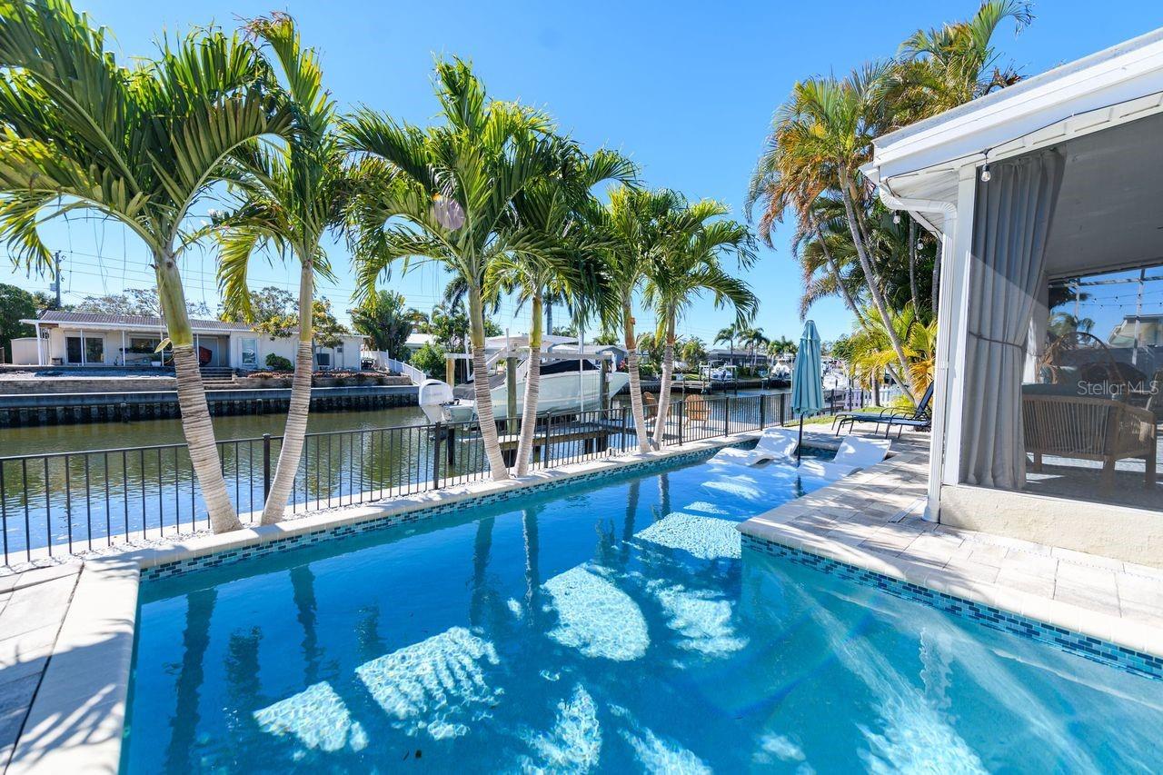 WATERWAY ESTATES SEC 2 - Residential