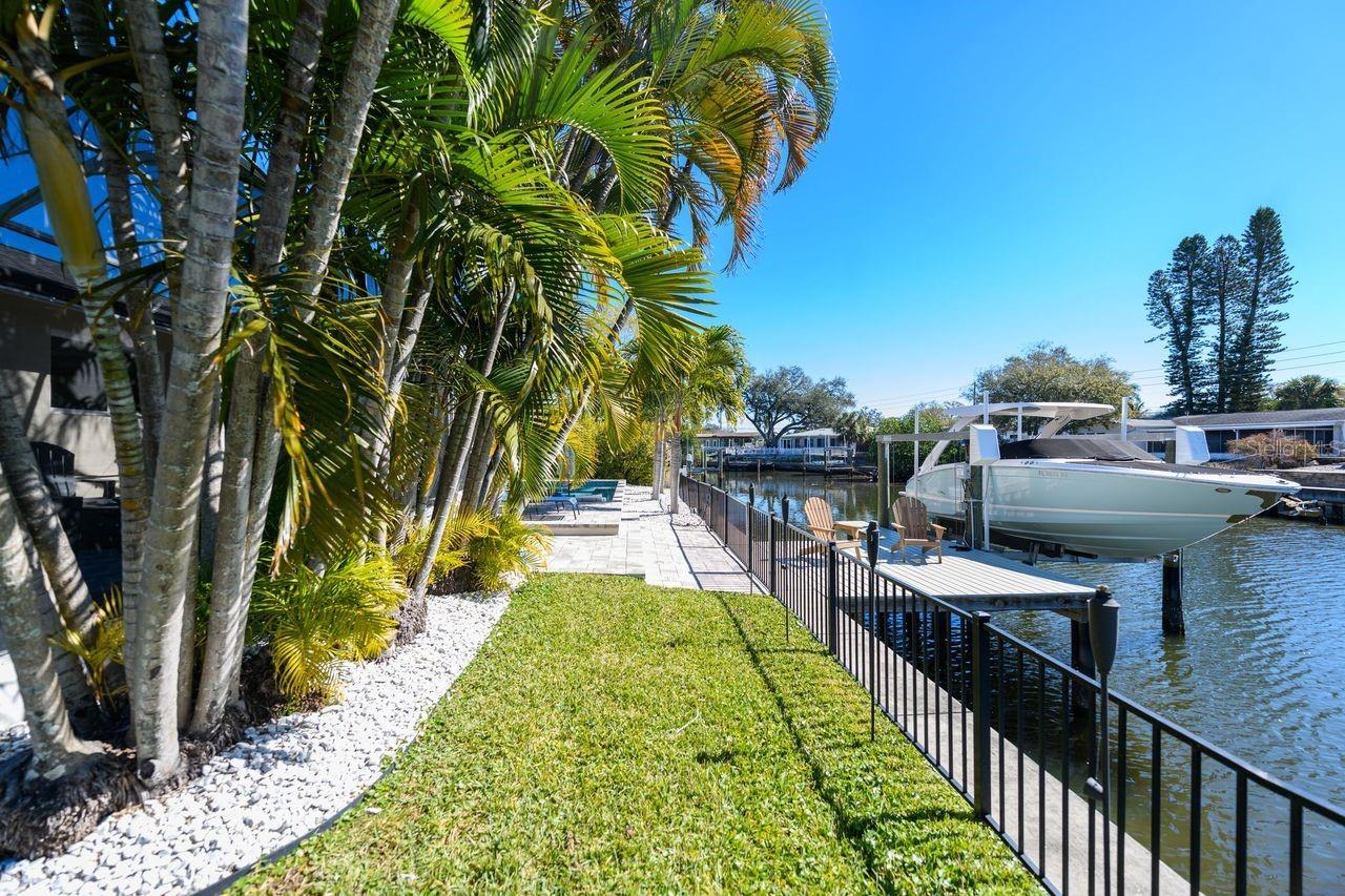 WATERWAY ESTATES SEC 2 - Residential