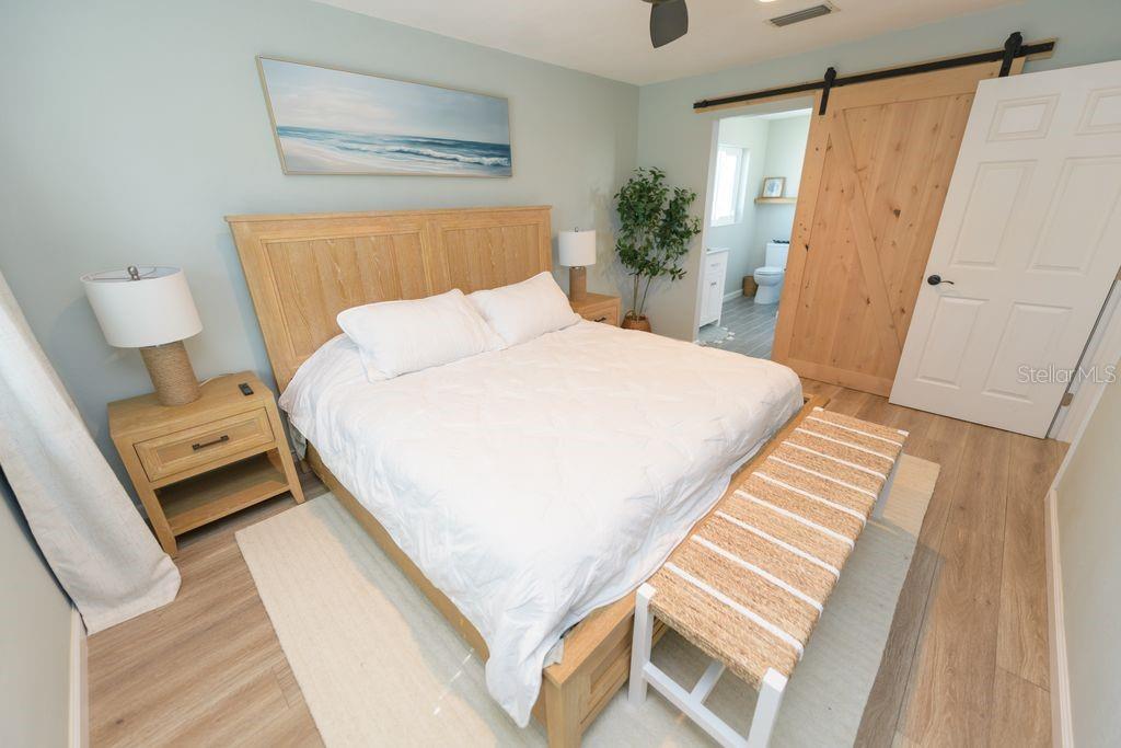 WATERWAY ESTATES SEC 2 - Residential