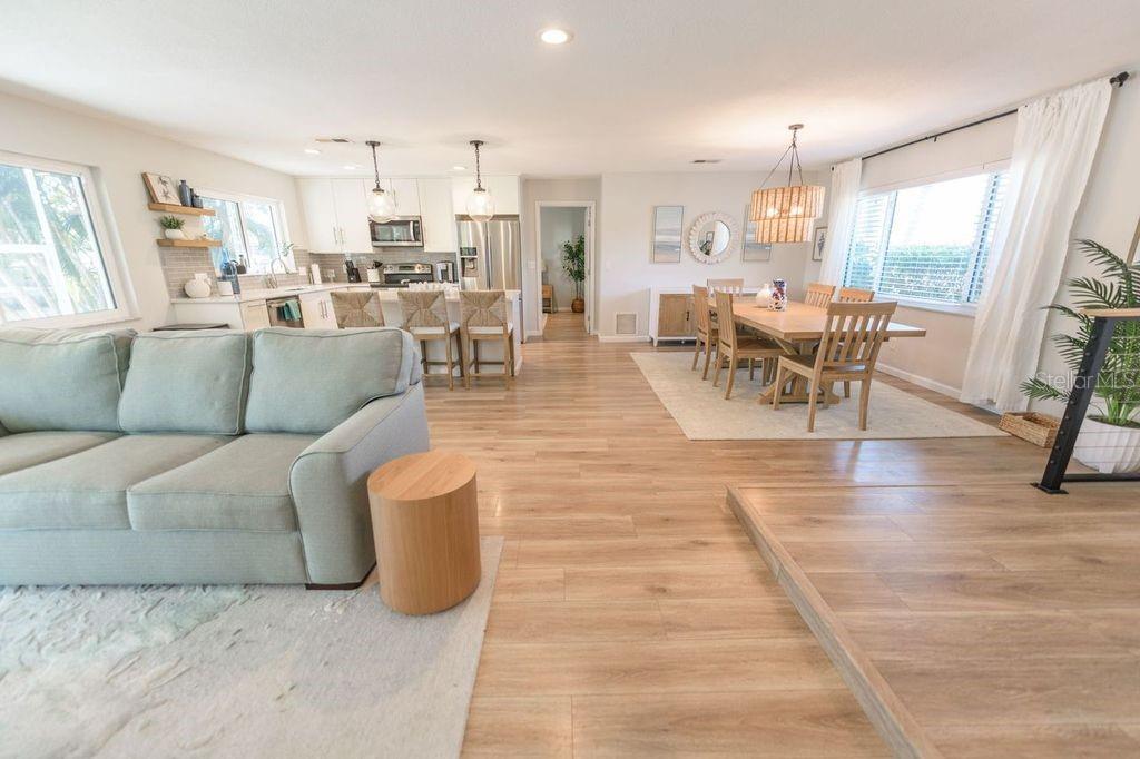 WATERWAY ESTATES SEC 2 - Residential