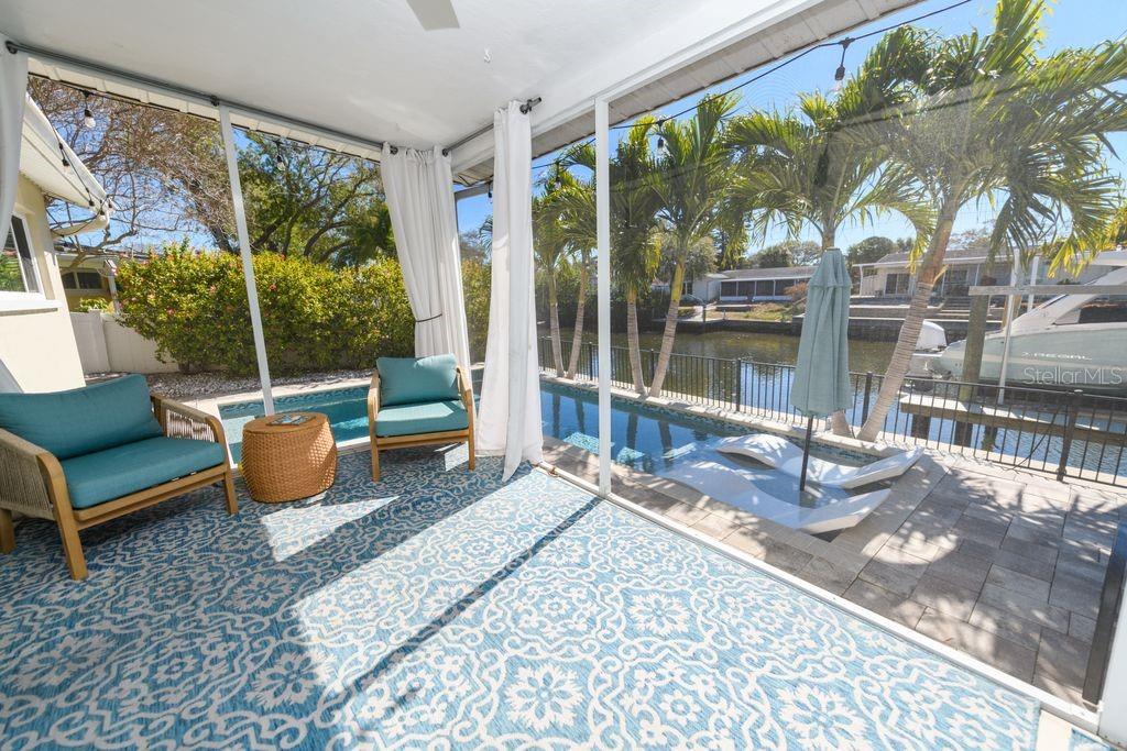 WATERWAY ESTATES SEC 2 - Residential