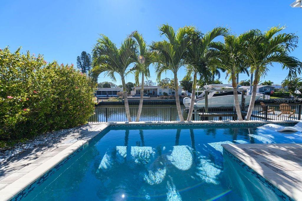 WATERWAY ESTATES SEC 2 - Residential