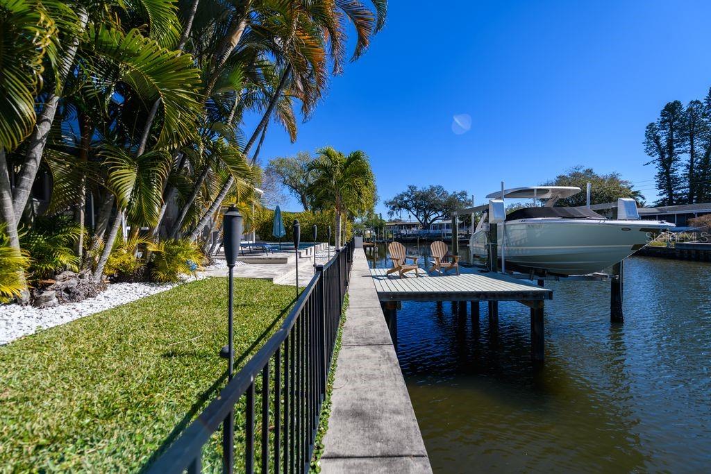 WATERWAY ESTATES SEC 2 - Residential