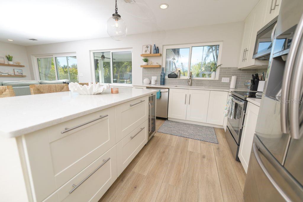 WATERWAY ESTATES SEC 2 - Residential