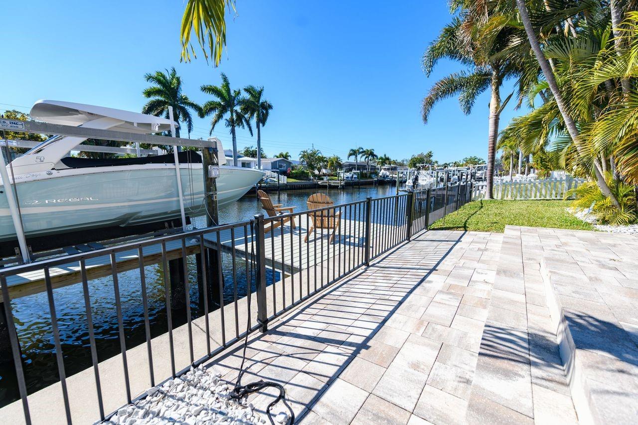 WATERWAY ESTATES SEC 2 - Residential