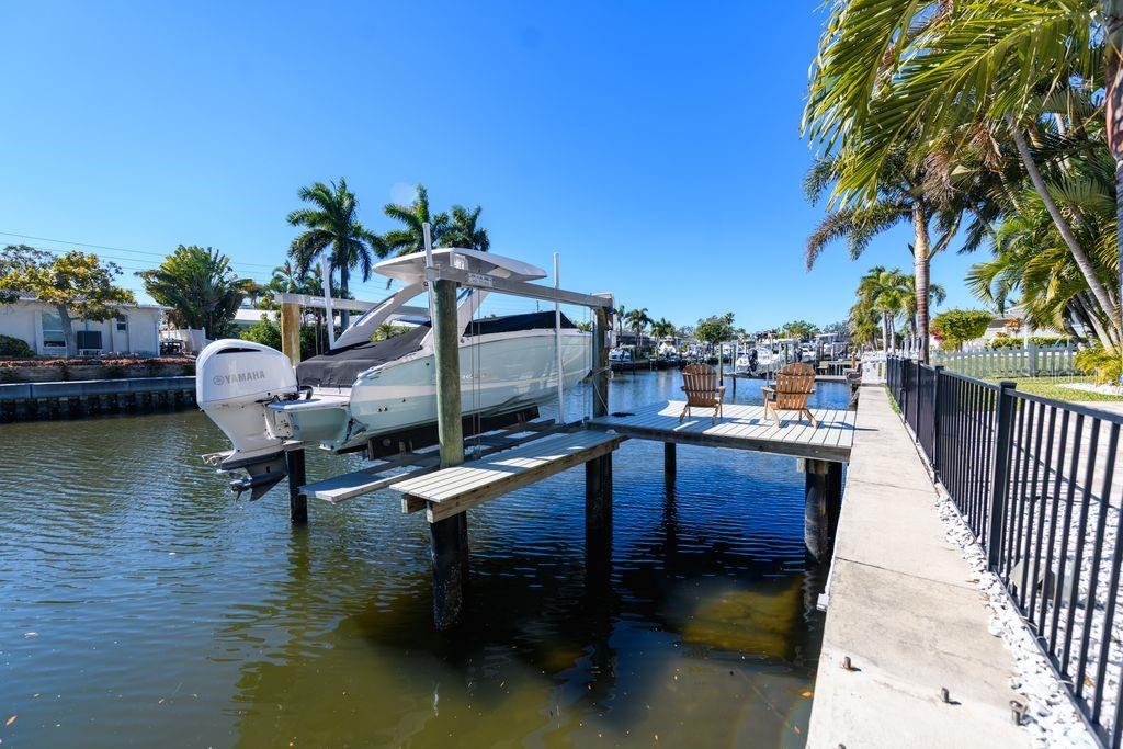 WATERWAY ESTATES SEC 2 - Residential