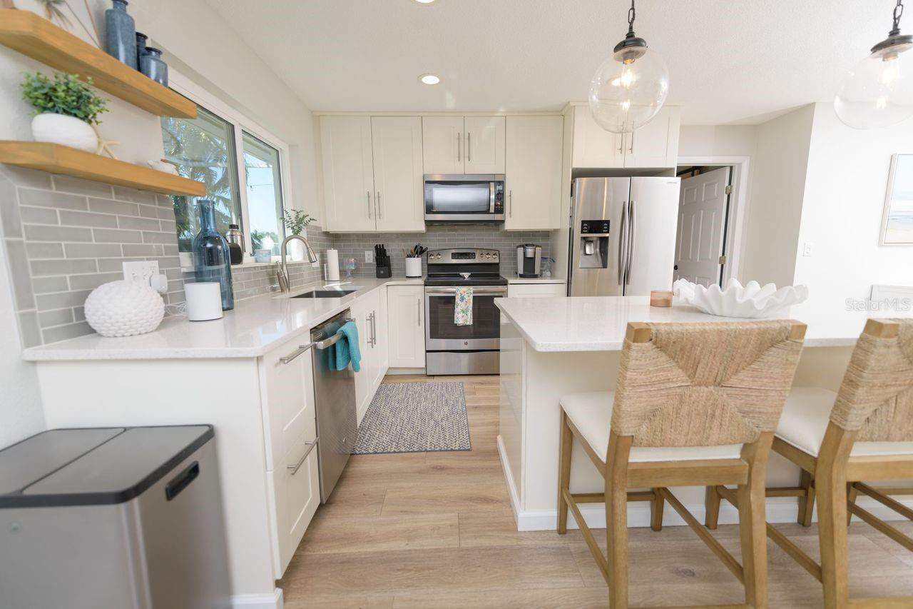 WATERWAY ESTATES SEC 2 - Residential