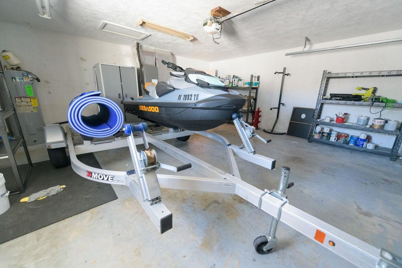 WATERWAY ESTATES SEC 2 - Residential