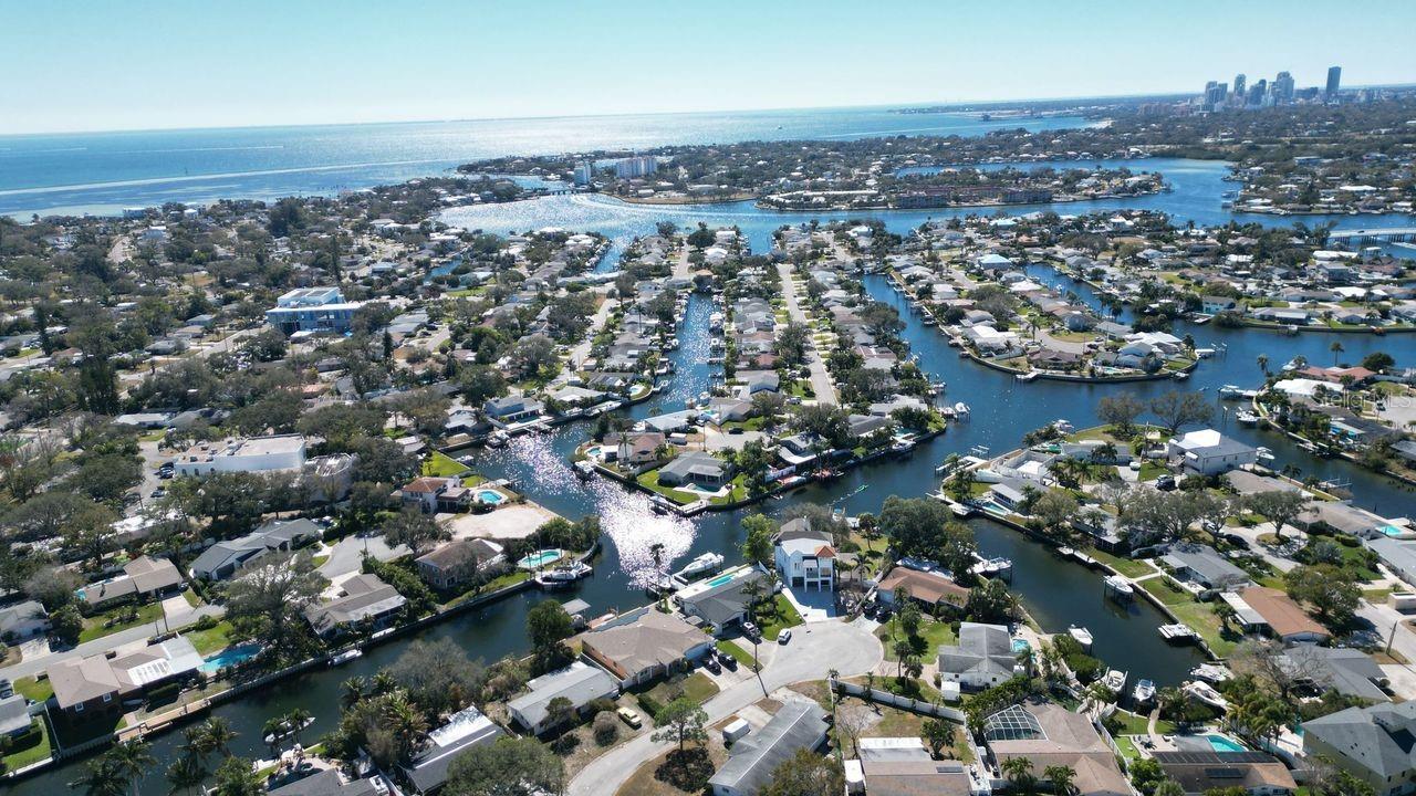 WATERWAY ESTATES SEC 2 - Residential