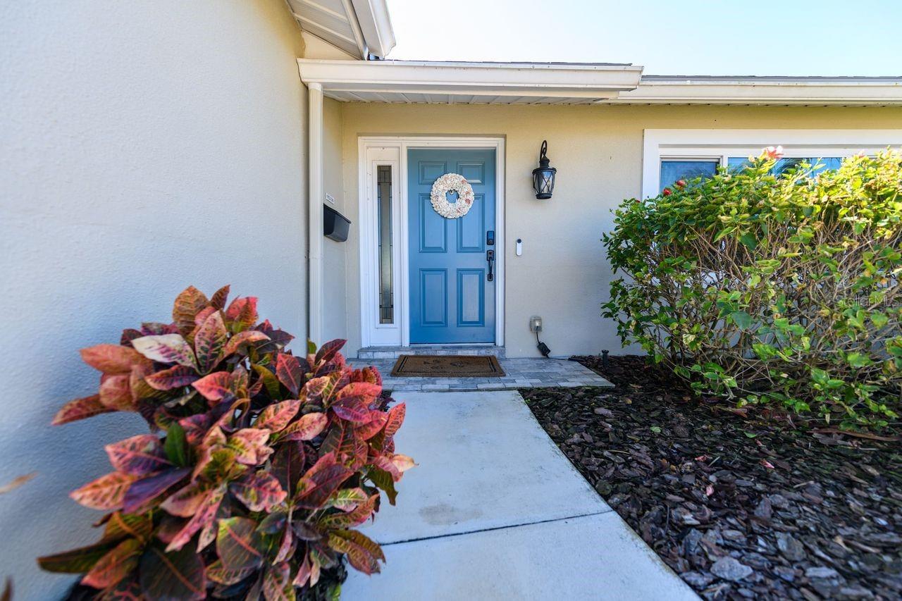 WATERWAY ESTATES SEC 2 - Residential