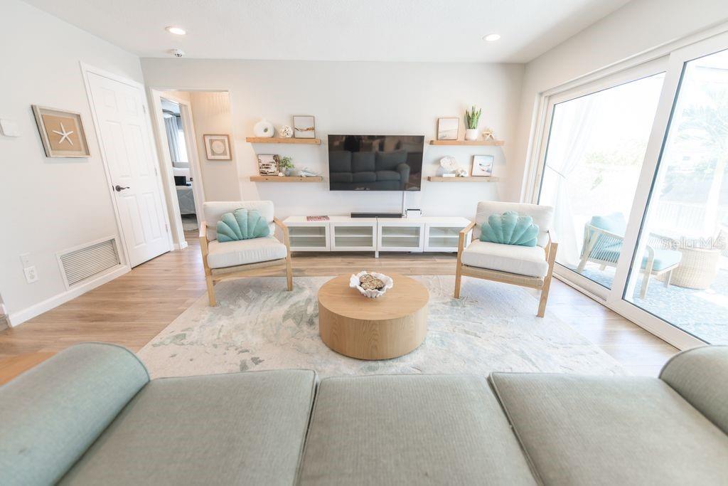 WATERWAY ESTATES SEC 2 - Residential