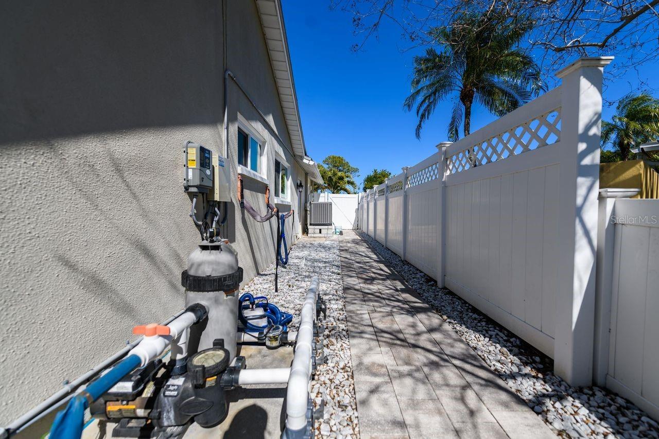 WATERWAY ESTATES SEC 2 - Residential