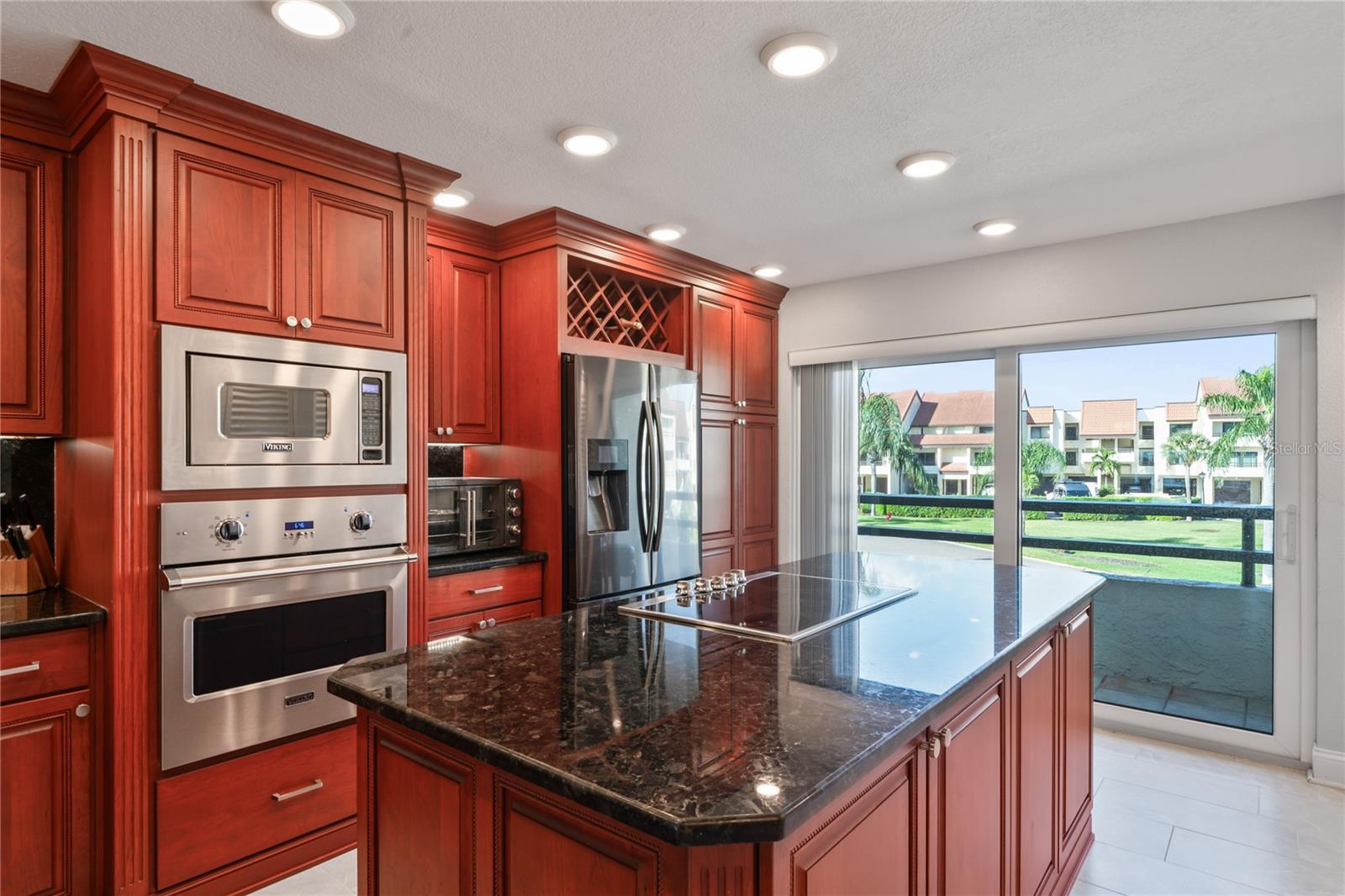 VILLAGE AT TIERRA VERDE CONDO - Residential