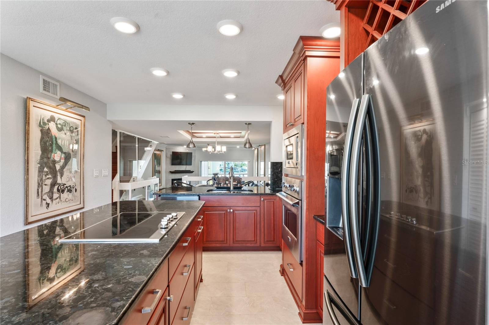 VILLAGE AT TIERRA VERDE CONDO - Residential