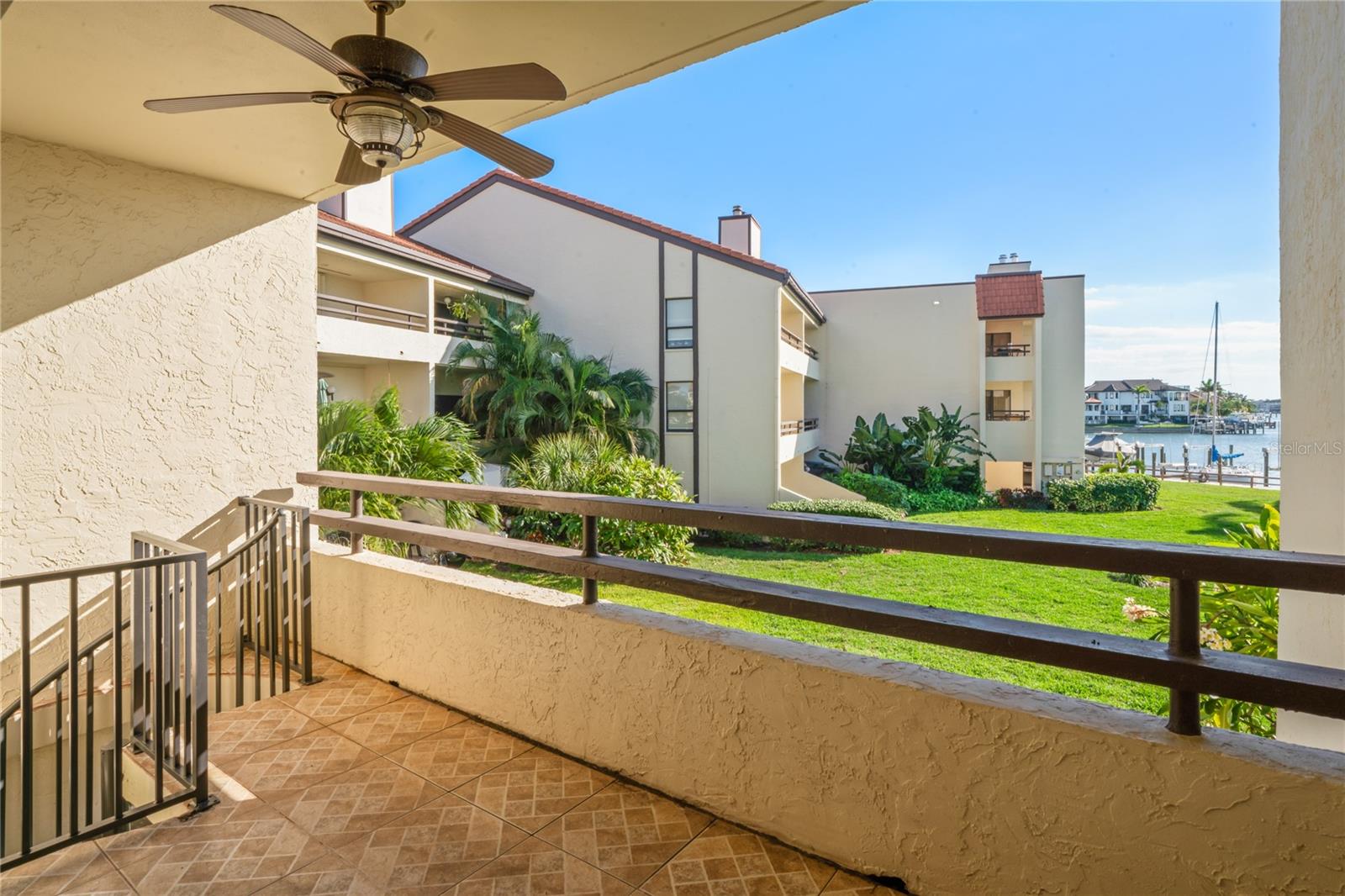 VILLAGE AT TIERRA VERDE CONDO - Residential