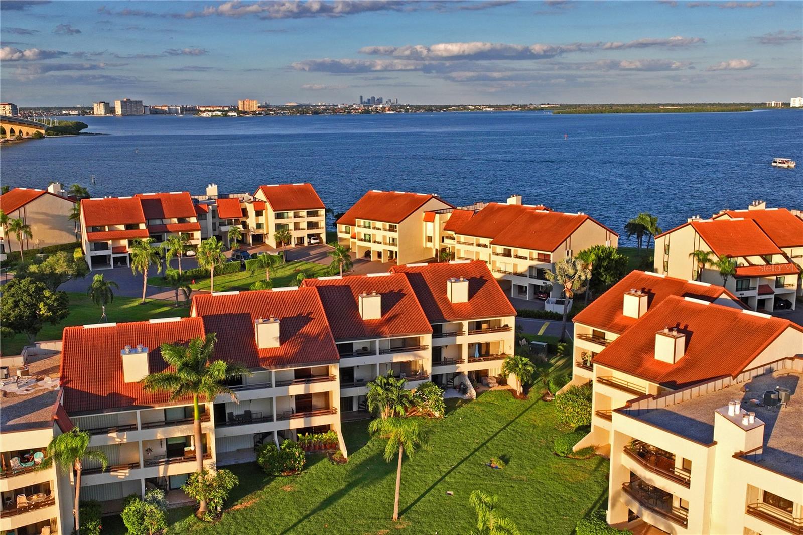 VILLAGE AT TIERRA VERDE CONDO - Residential