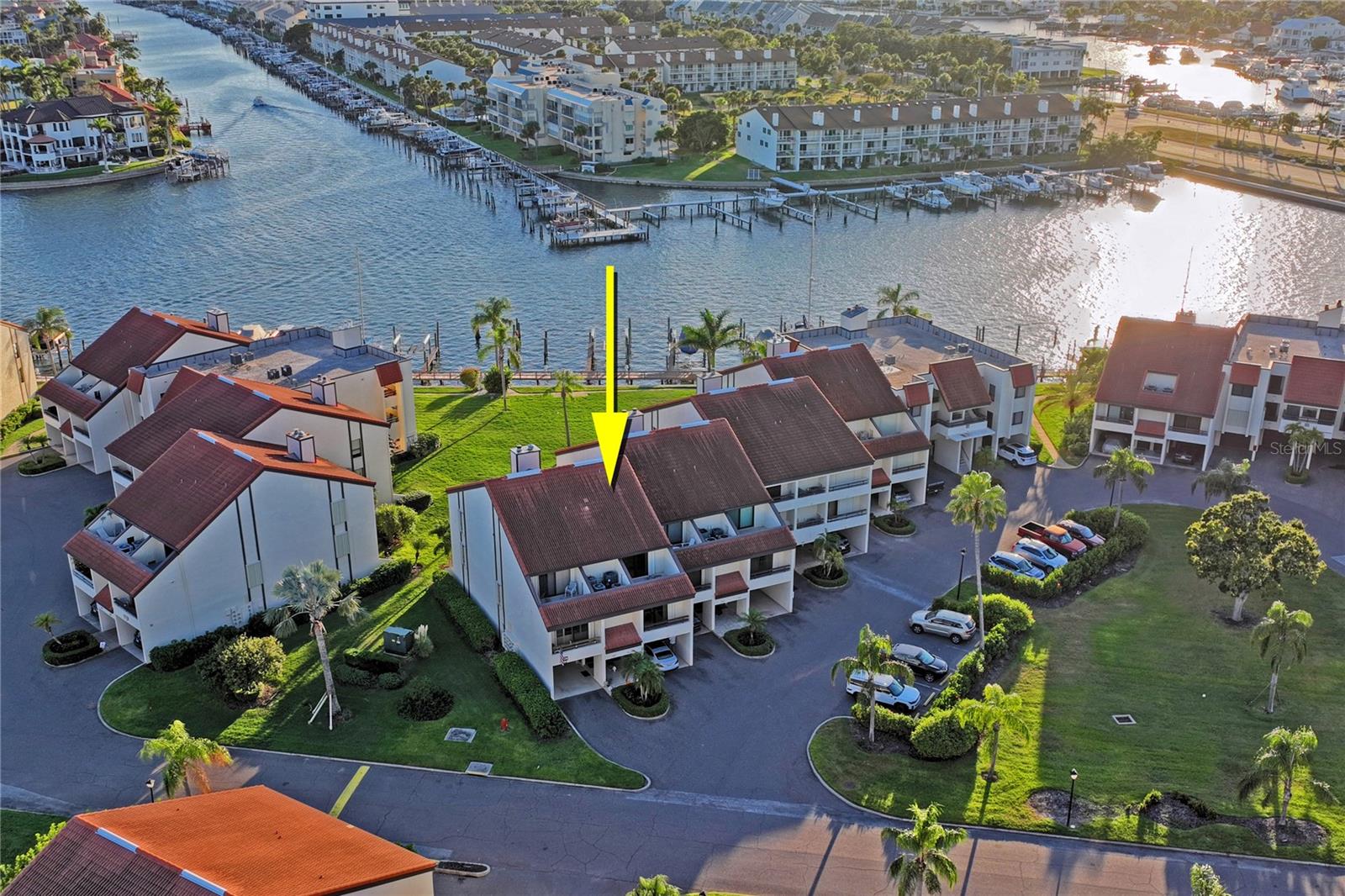 VILLAGE AT TIERRA VERDE CONDO - Residential