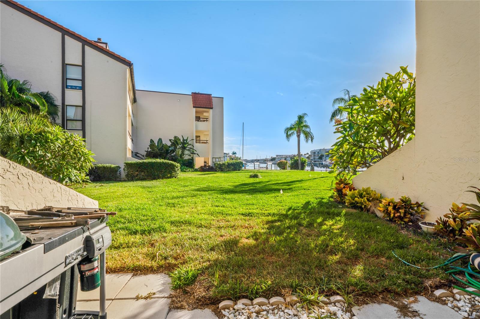 VILLAGE AT TIERRA VERDE CONDO - Residential