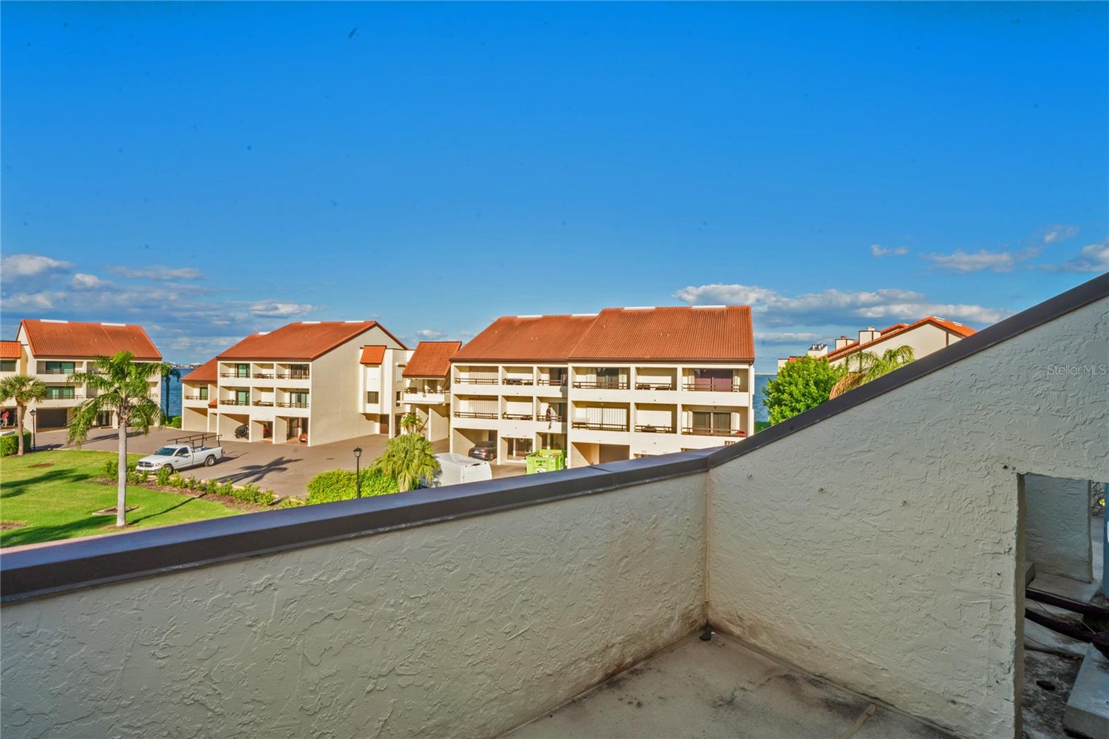 VILLAGE AT TIERRA VERDE CONDO - Residential