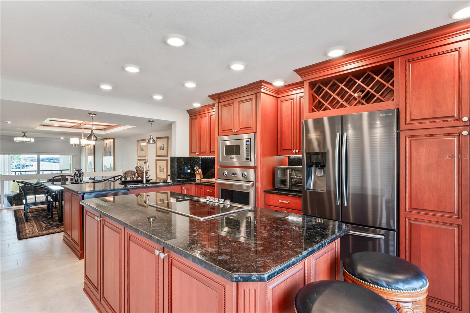 VILLAGE AT TIERRA VERDE CONDO - Residential