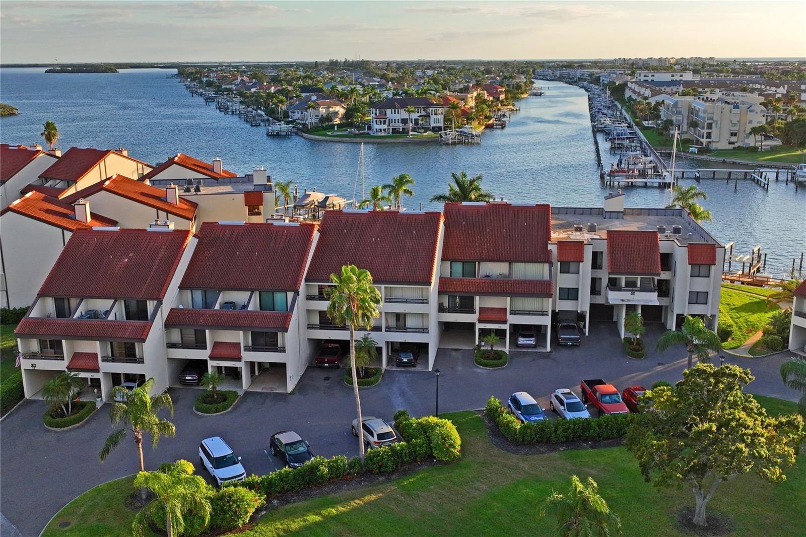 VILLAGE AT TIERRA VERDE CONDO - Residential