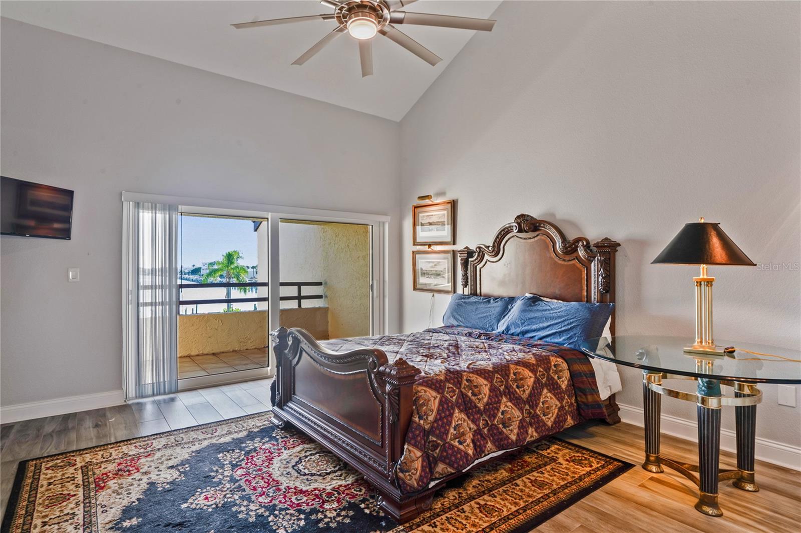 VILLAGE AT TIERRA VERDE CONDO - Residential