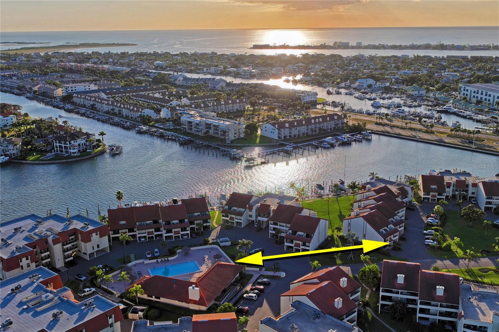 VILLAGE AT TIERRA VERDE CONDO - Residential