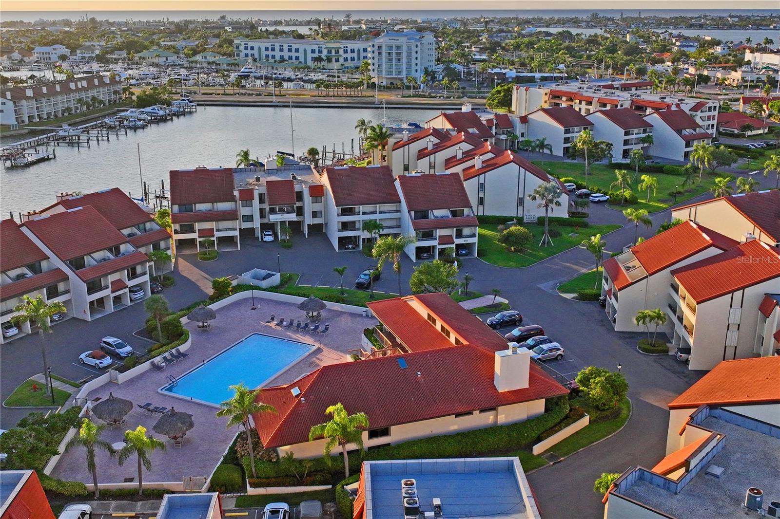 VILLAGE AT TIERRA VERDE CONDO - Residential