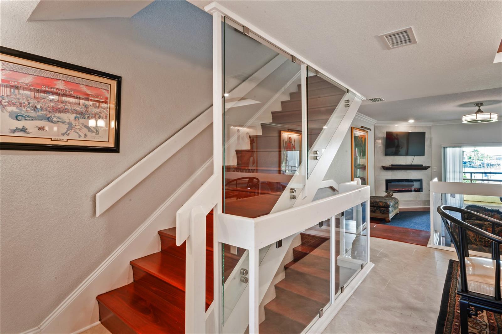 VILLAGE AT TIERRA VERDE CONDO - Residential