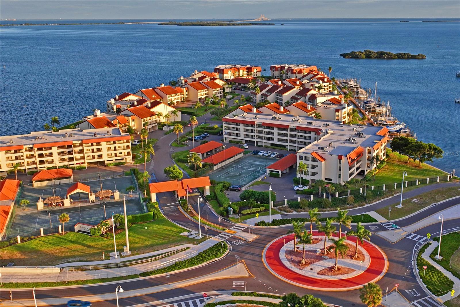 VILLAGE AT TIERRA VERDE CONDO - Residential