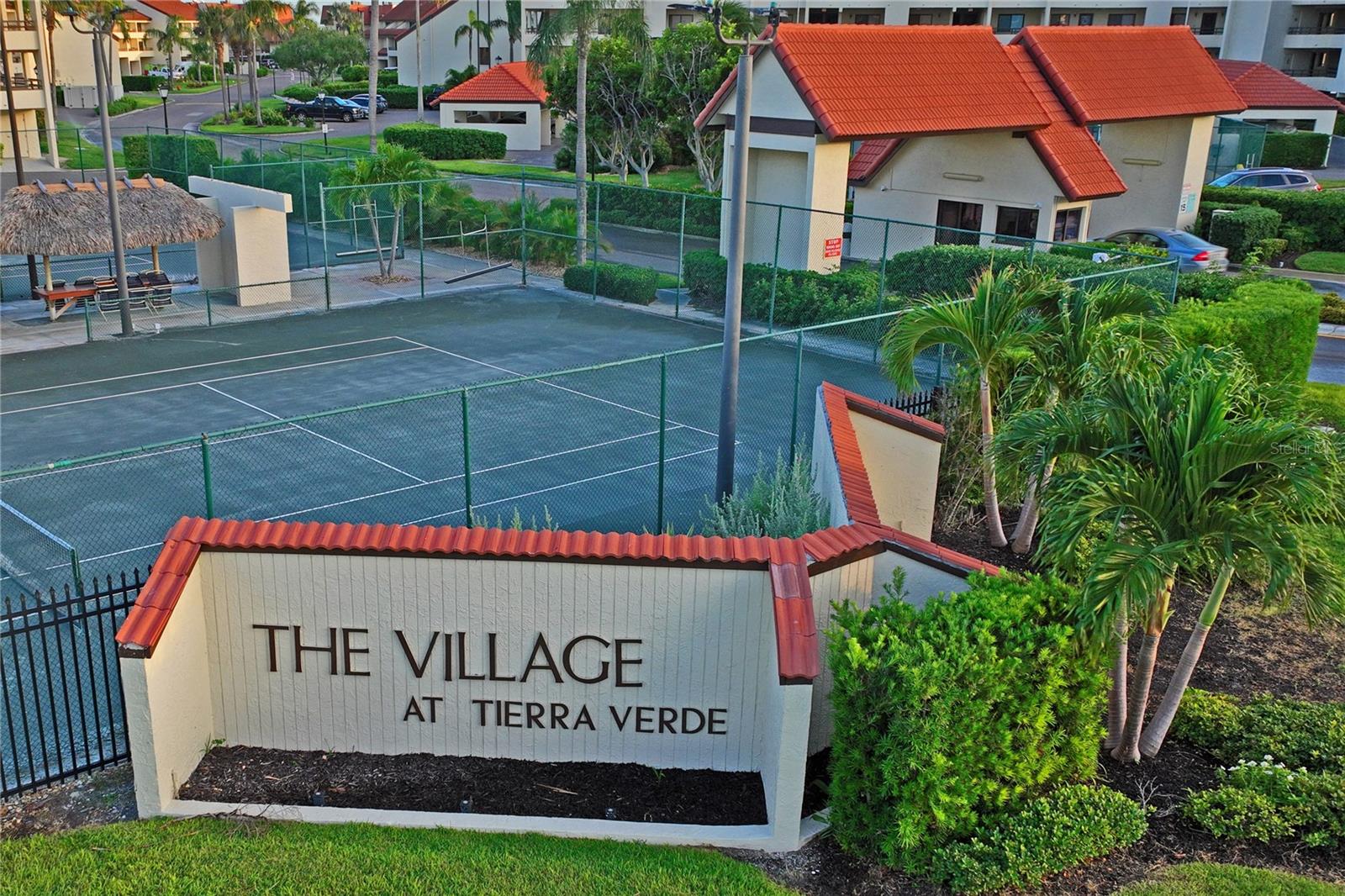 VILLAGE AT TIERRA VERDE CONDO - Residential