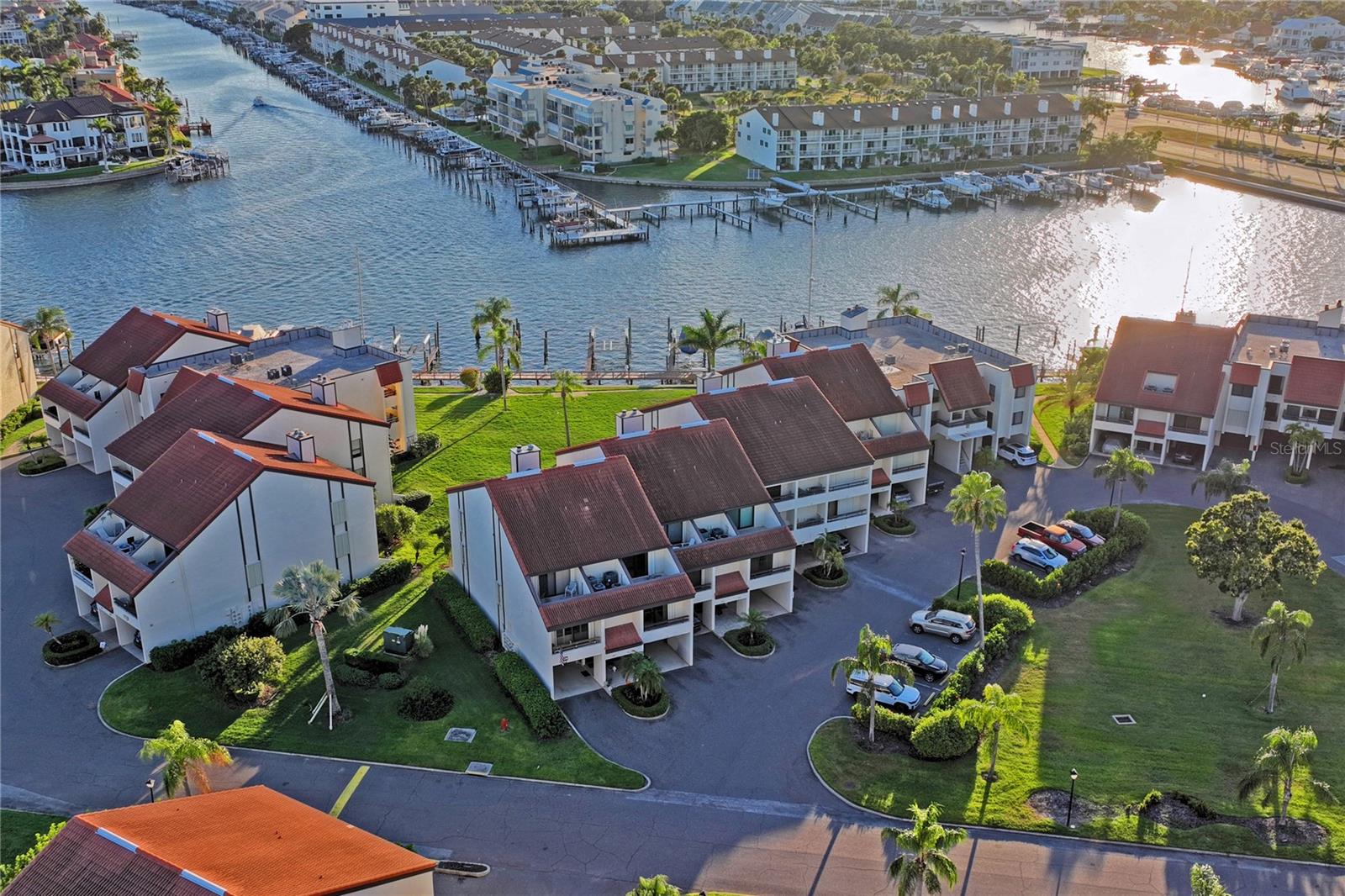 VILLAGE AT TIERRA VERDE CONDO - Residential