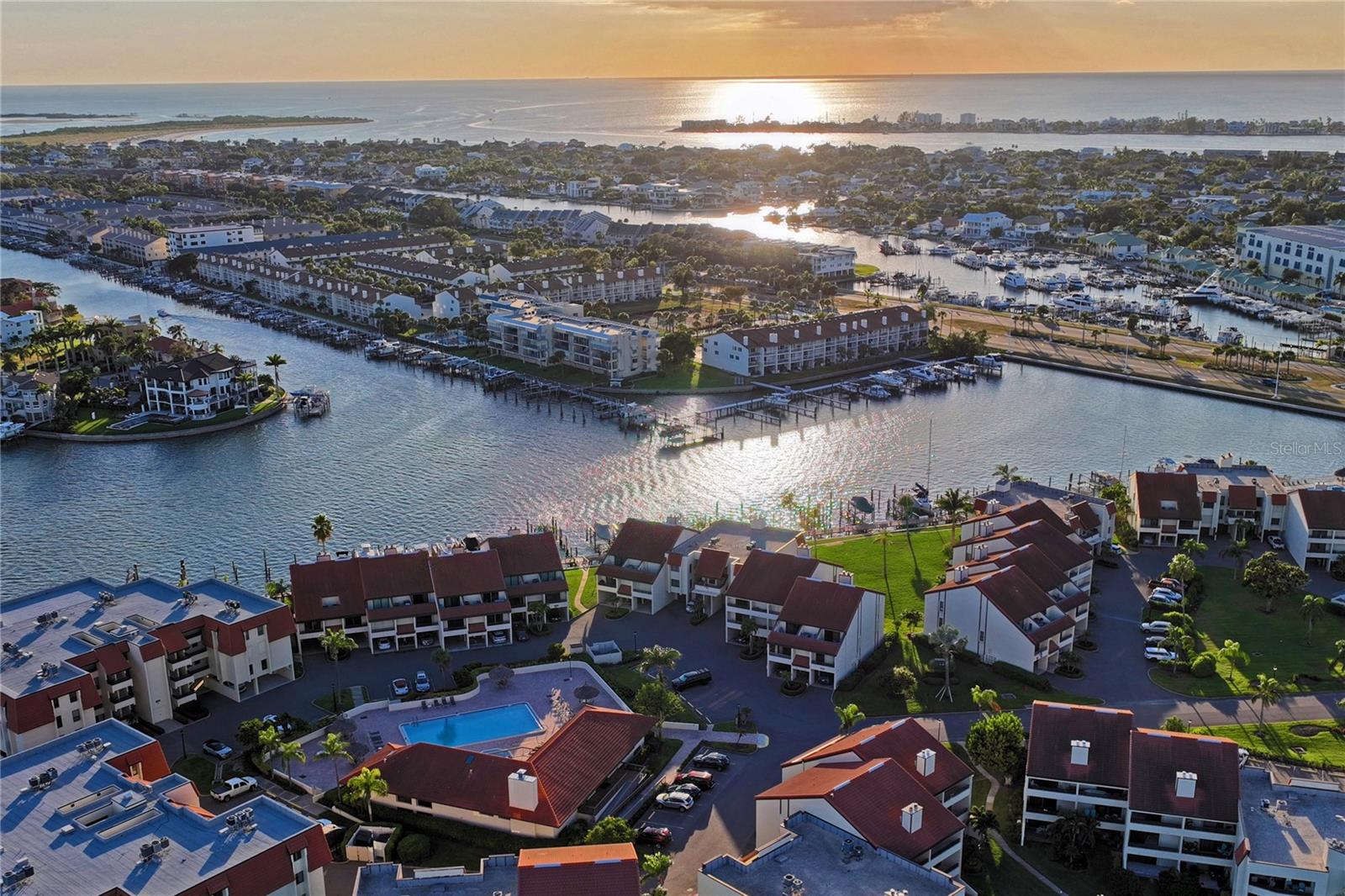 VILLAGE AT TIERRA VERDE CONDO - Residential