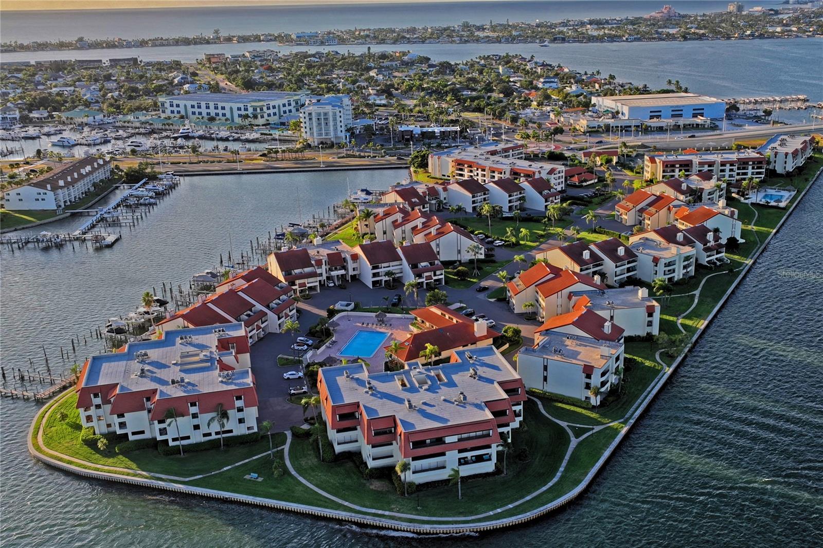 VILLAGE AT TIERRA VERDE CONDO - Residential