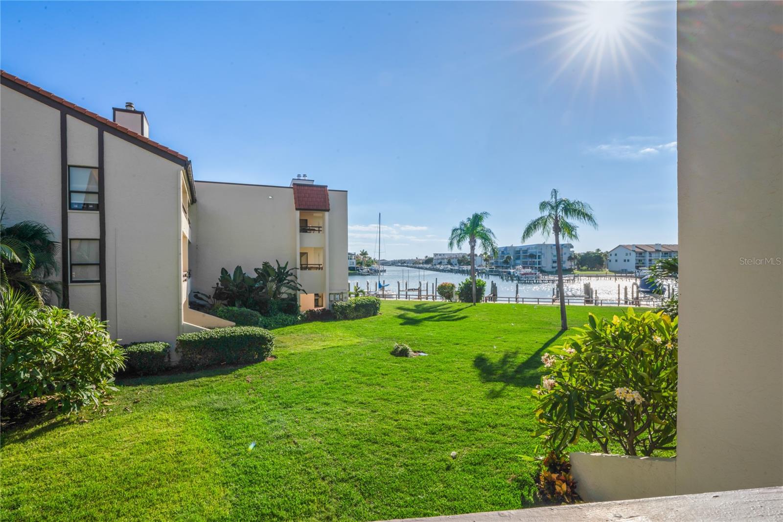 VILLAGE AT TIERRA VERDE CONDO - Residential