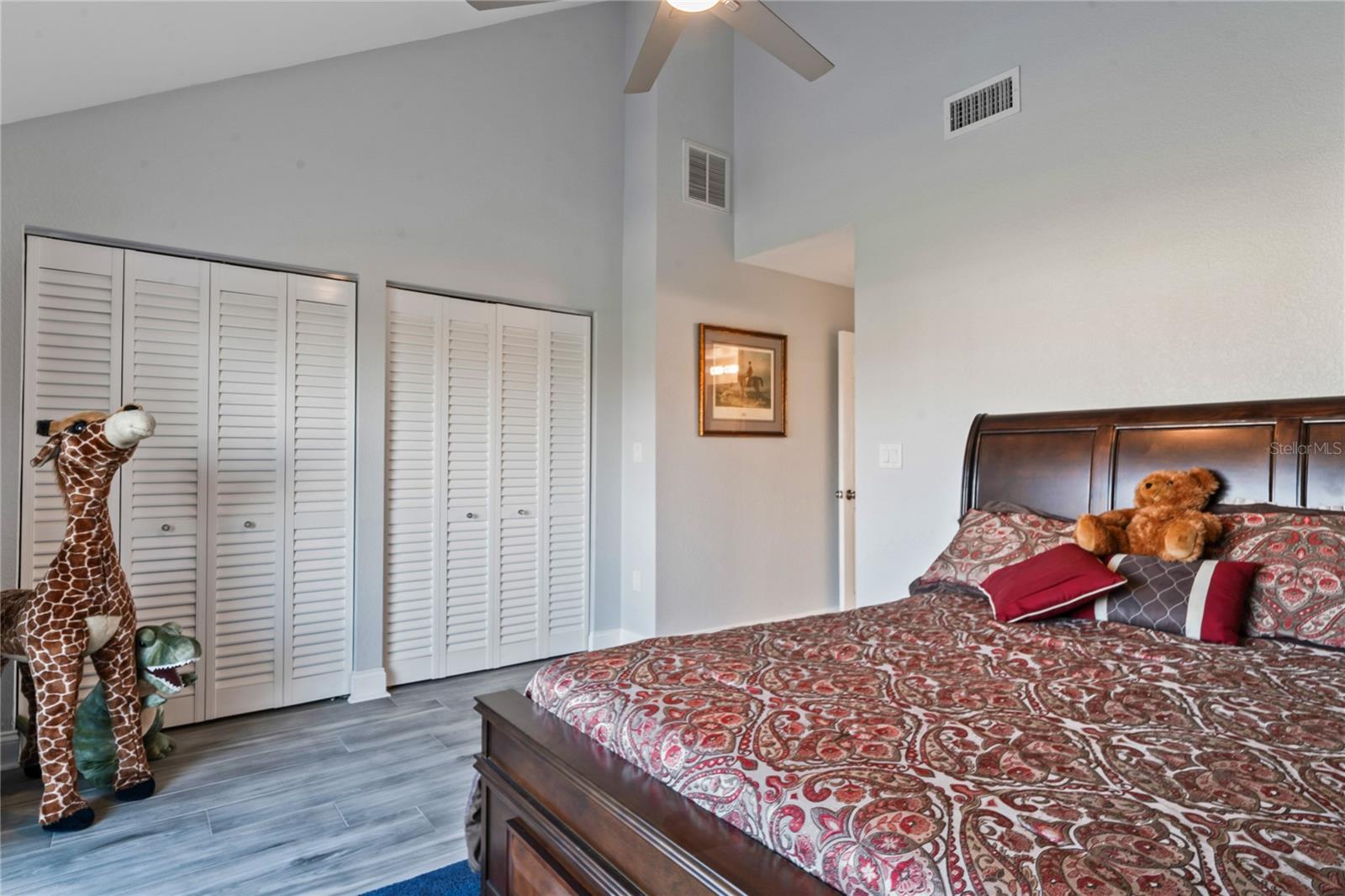 VILLAGE AT TIERRA VERDE CONDO - Residential