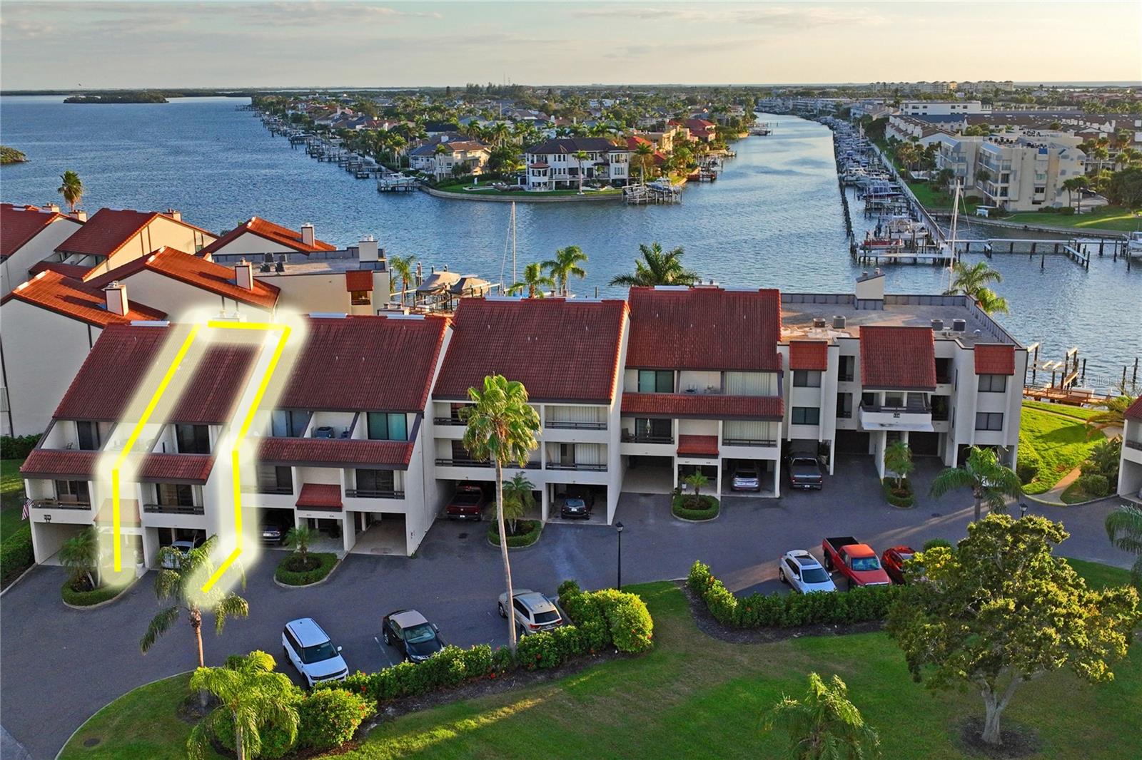 VILLAGE AT TIERRA VERDE CONDO - Residential