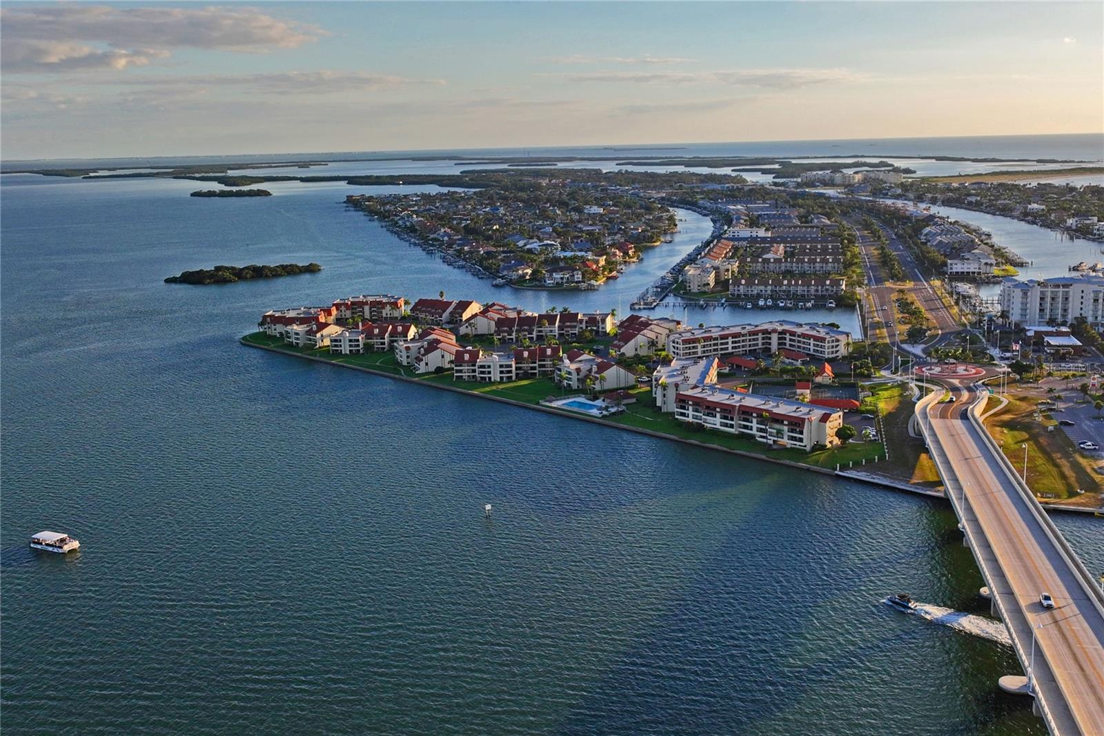 VILLAGE AT TIERRA VERDE CONDO - Residential