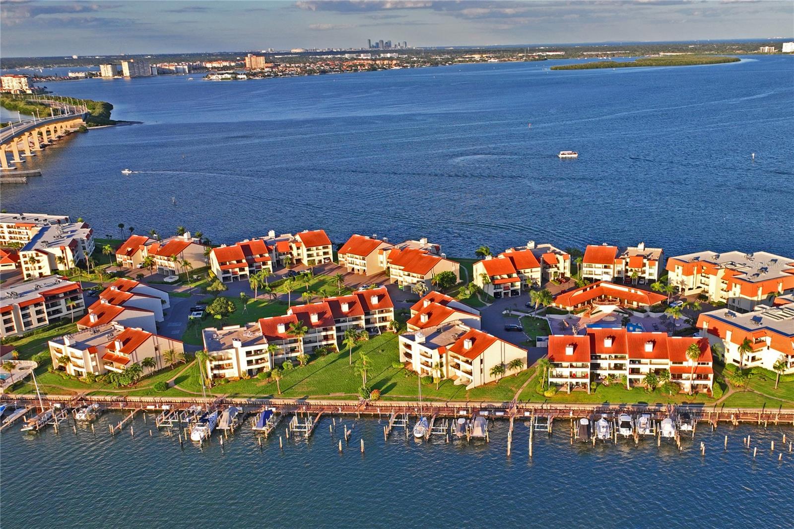 VILLAGE AT TIERRA VERDE CONDO - Residential