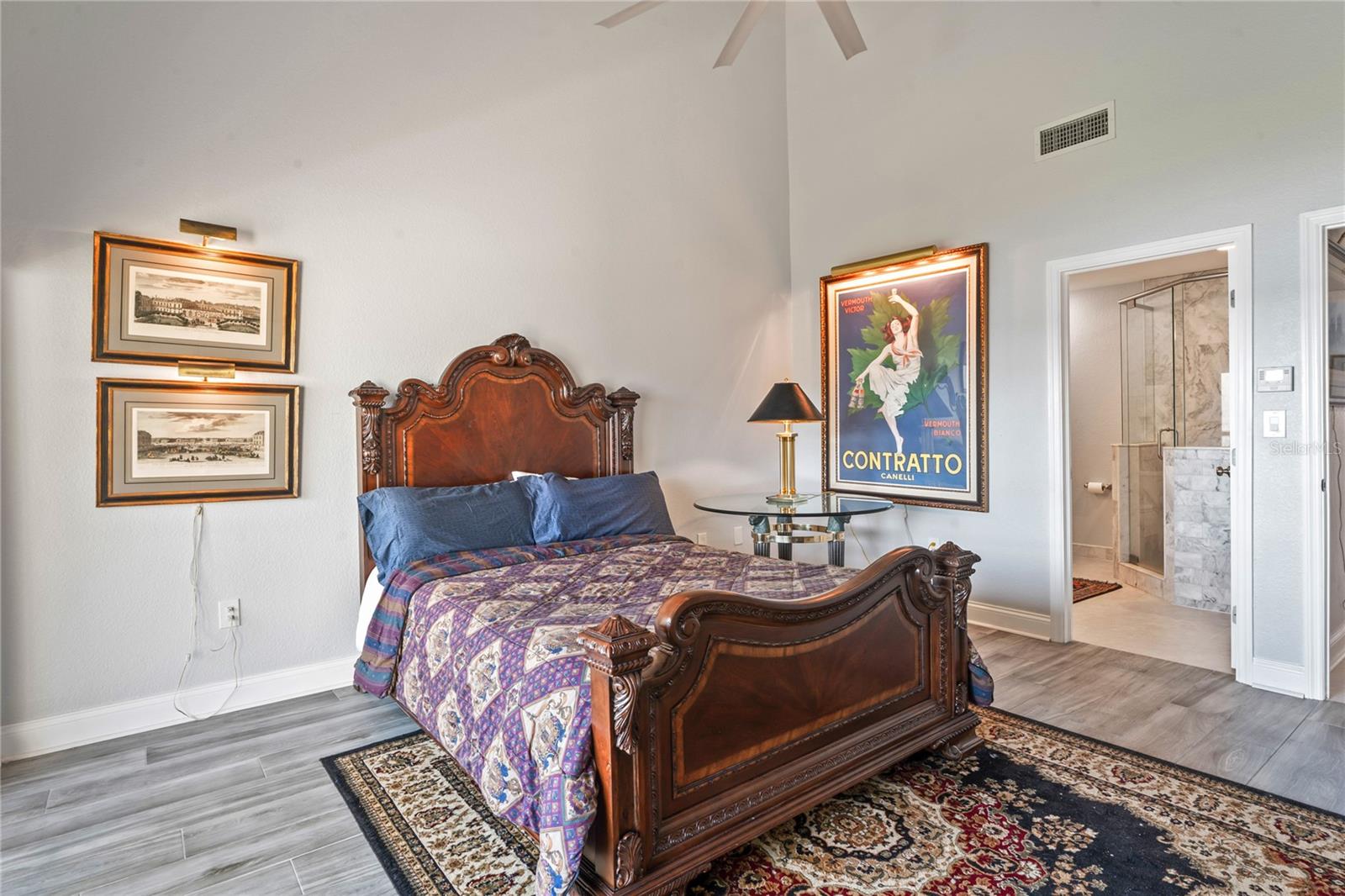 VILLAGE AT TIERRA VERDE CONDO - Residential