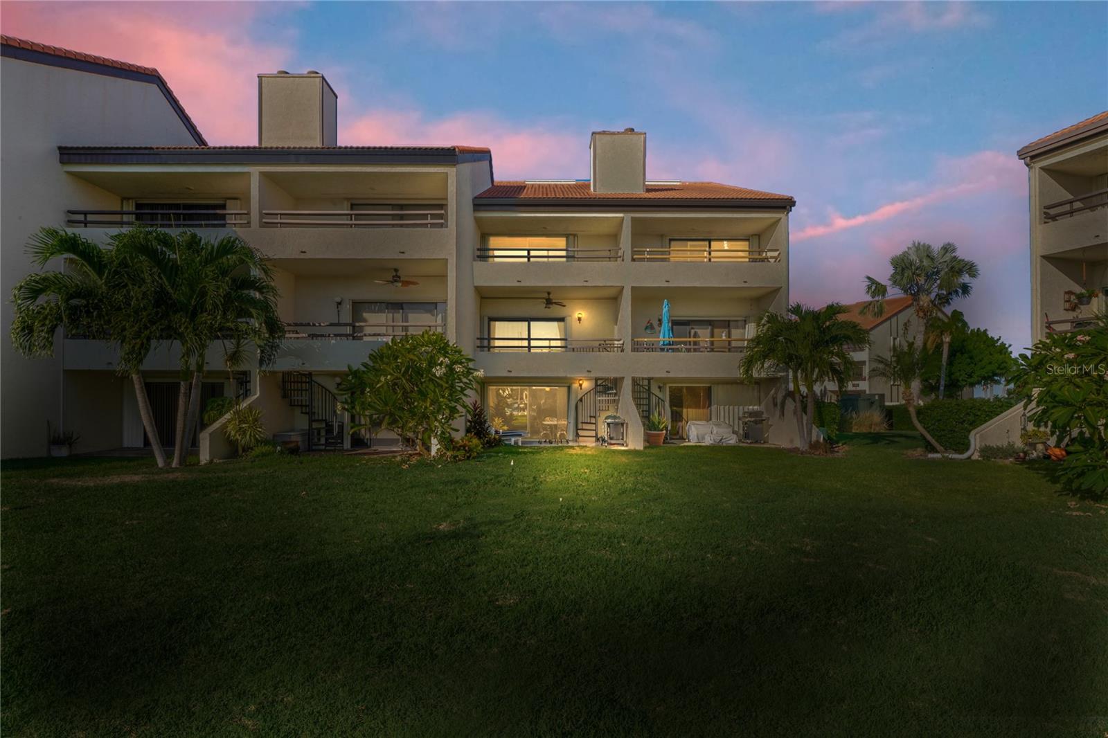 VILLAGE AT TIERRA VERDE CONDO - Residential