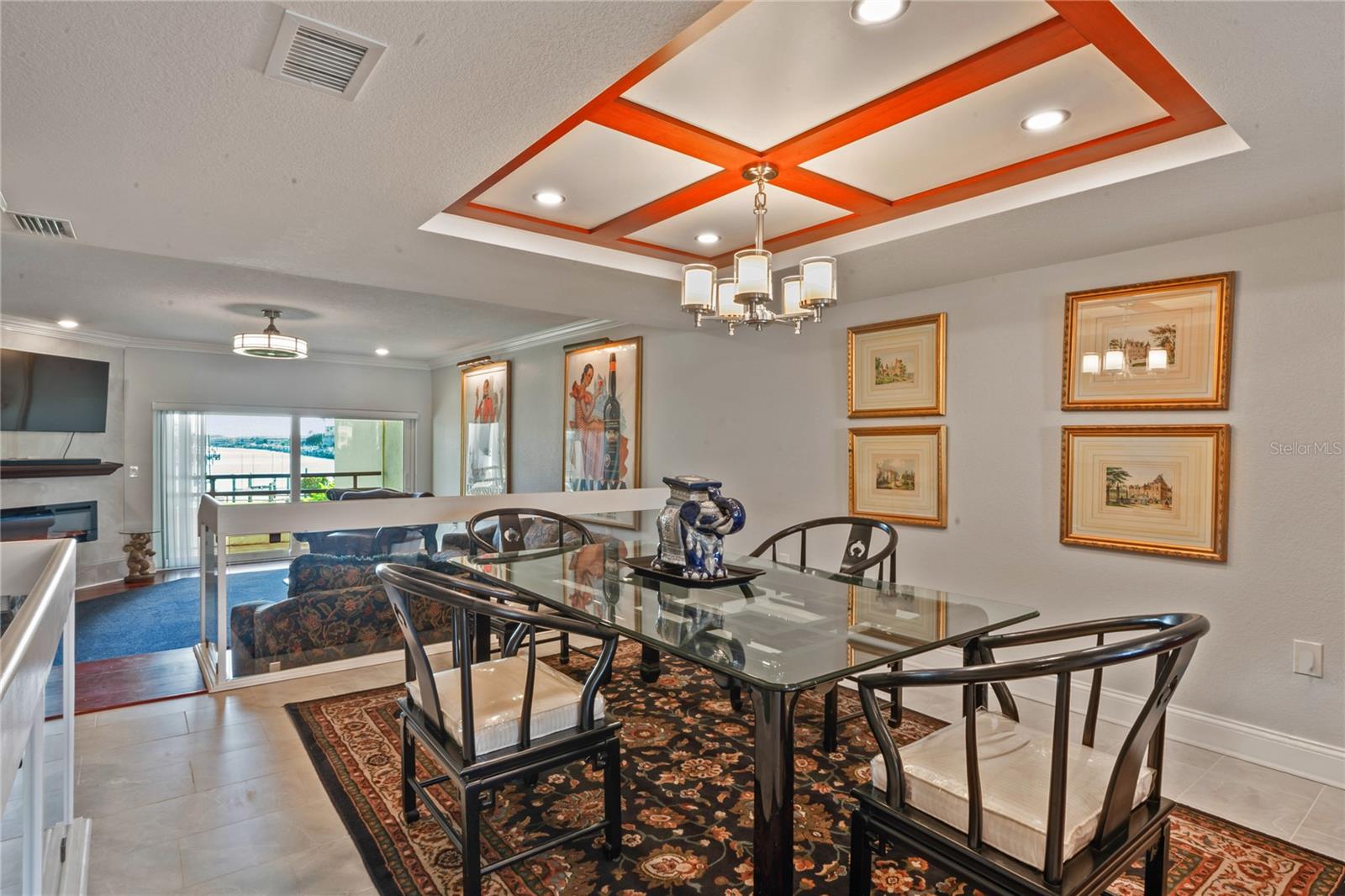 VILLAGE AT TIERRA VERDE CONDO - Residential