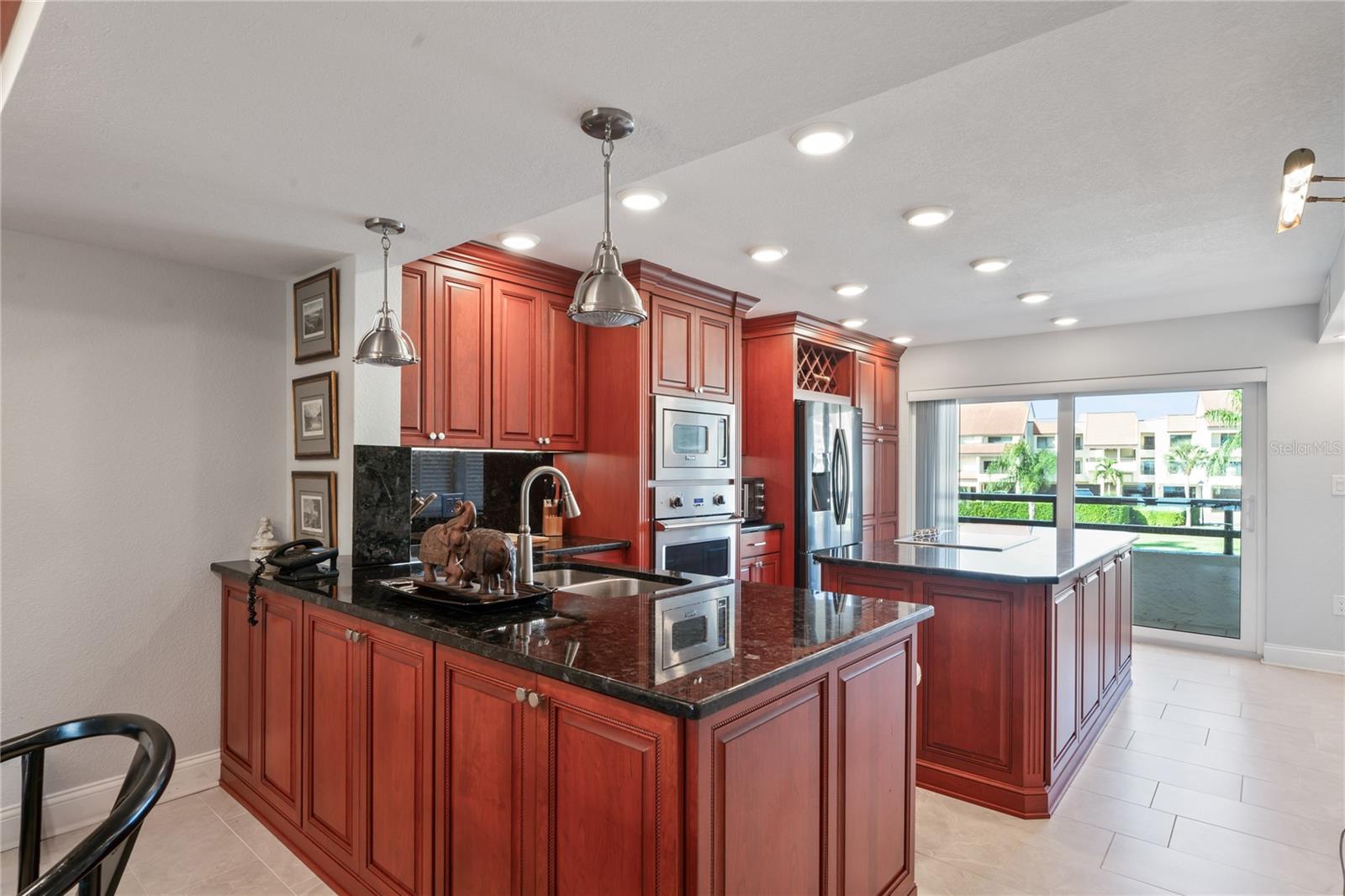 VILLAGE AT TIERRA VERDE CONDO - Residential