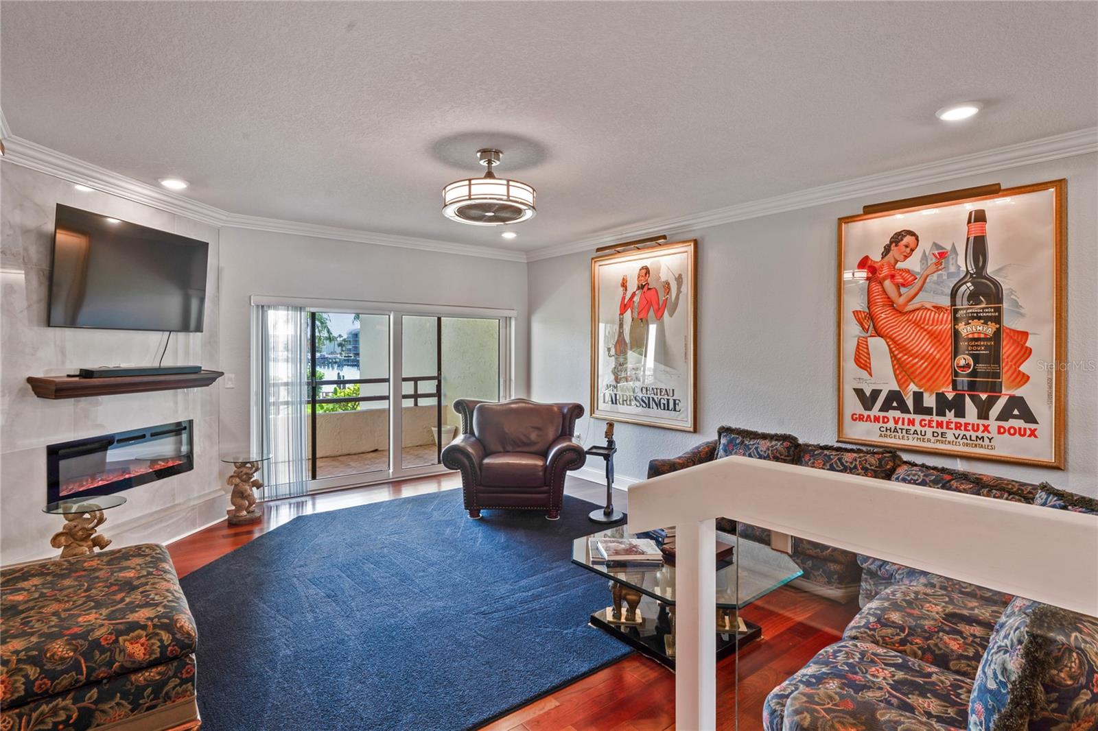 VILLAGE AT TIERRA VERDE CONDO - Residential