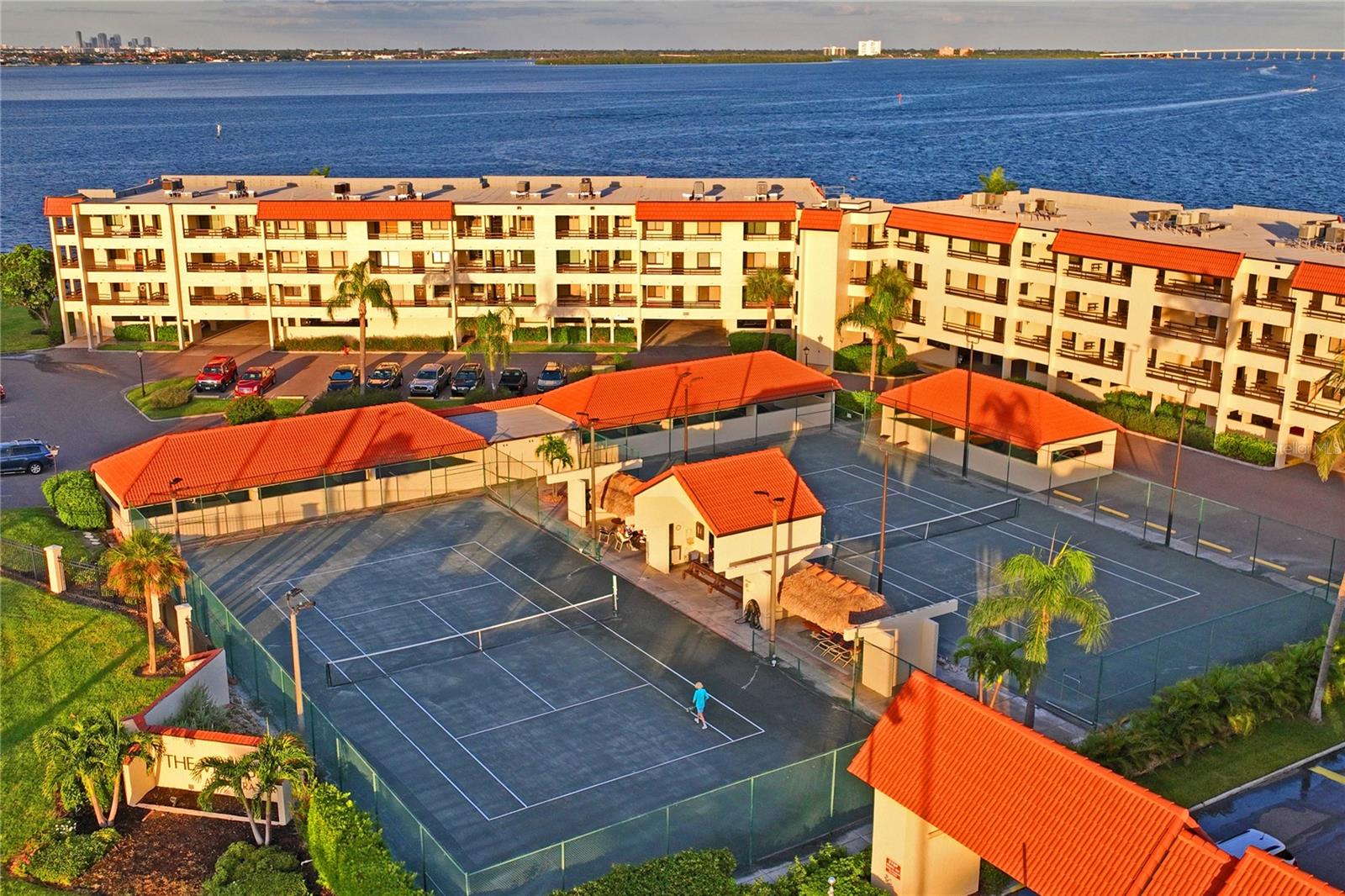 VILLAGE AT TIERRA VERDE CONDO - Residential