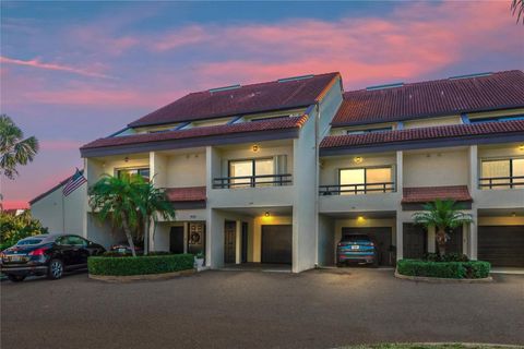 126 1ST STREET E 102 TIERRA VERDE FL 33715
