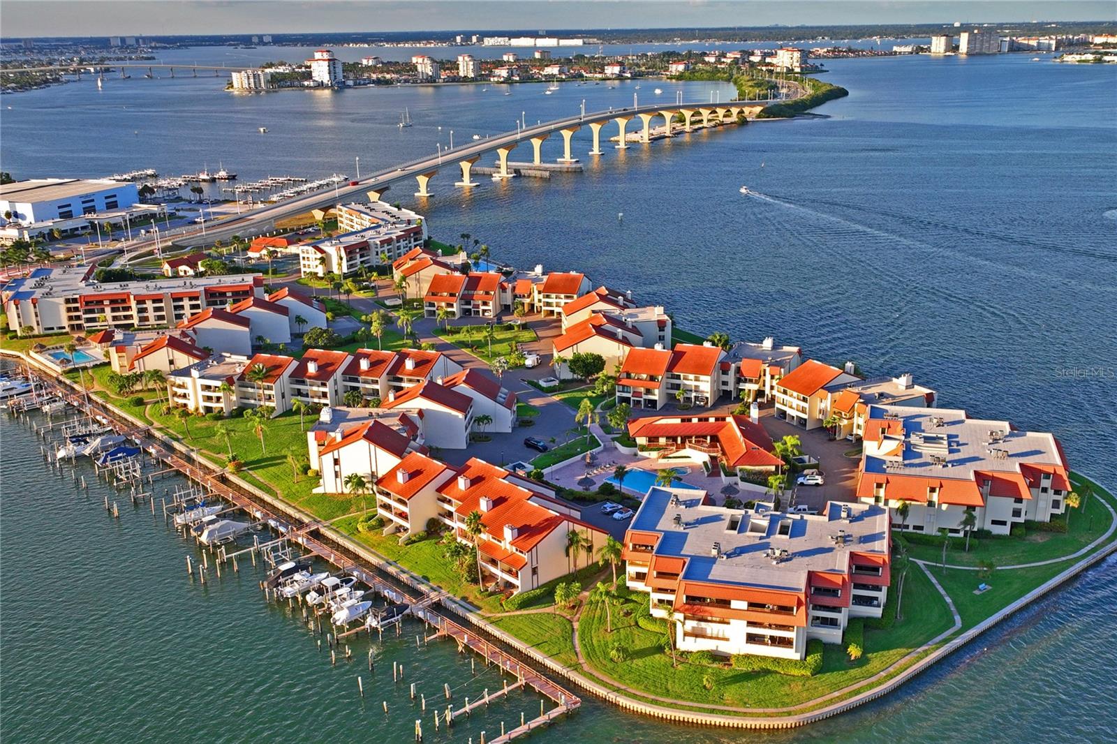 VILLAGE AT TIERRA VERDE CONDO - Residential