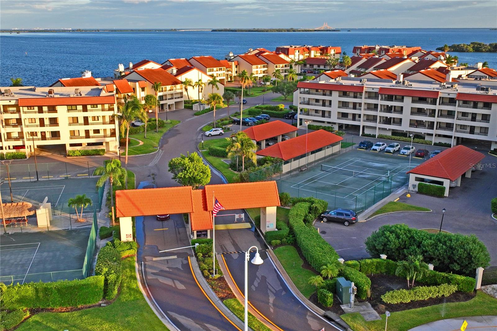 VILLAGE AT TIERRA VERDE CONDO - Residential