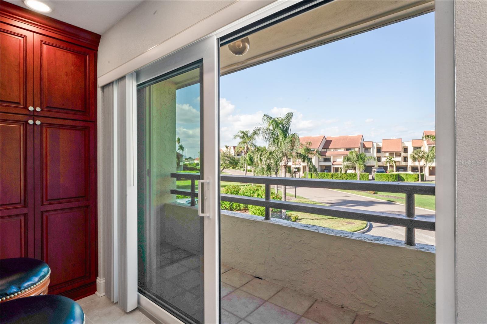 VILLAGE AT TIERRA VERDE CONDO - Residential