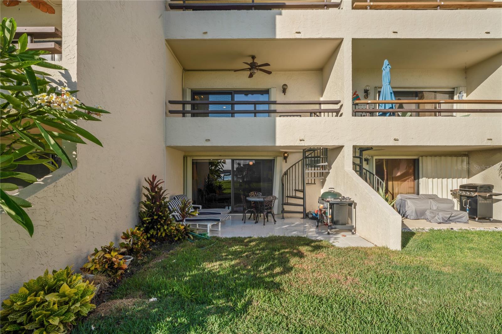 VILLAGE AT TIERRA VERDE CONDO - Residential